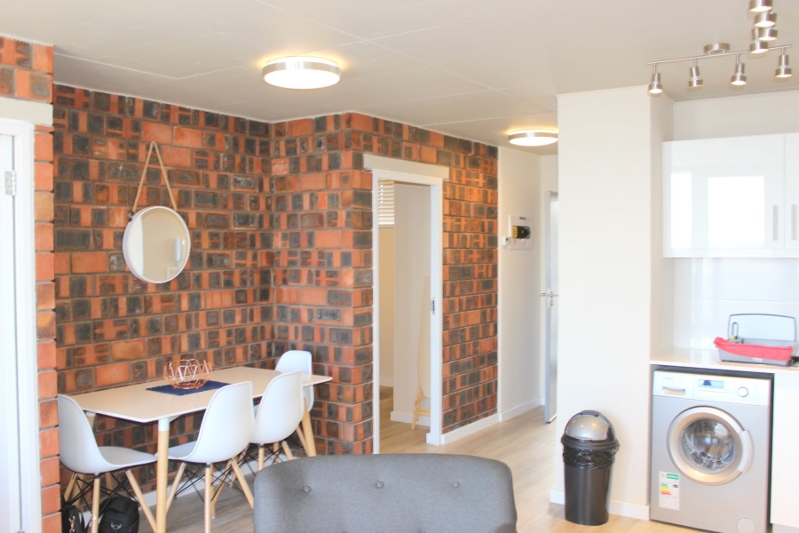 To Let 2 Bedroom Property for Rent in Observatory Western Cape